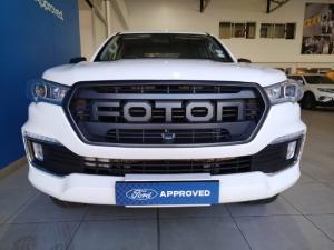 Foton Tunland G7 2.0TD double cab TL manual - Image 2