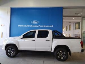 Foton Tunland G7 2.0TD double cab TL manual - Image 4