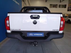 Foton Tunland G7 2.0TD double cab TL manual - Image 5