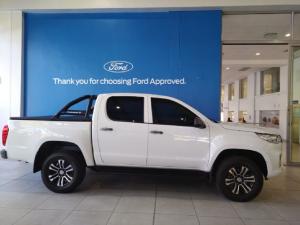 Foton Tunland G7 2.0TD double cab TL manual - Image 7