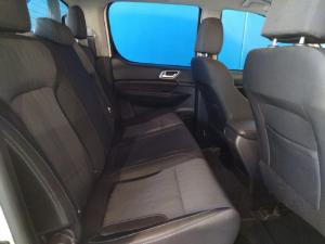 Foton Tunland G7 2.0TD double cab TL manual - Image 8