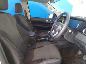 Foton Tunland G7 2.0TD double cab TL manual - Image 9