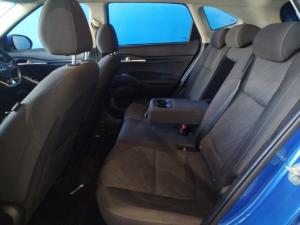 Kia Seltos 1.6 EX auto - Image 12