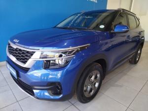 Kia Seltos 1.6 EX auto - Image 3