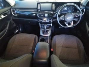 Kia Seltos 1.6 EX auto - Image 8