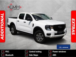 Ford Ranger 2.0 SiT double cab XL auto - Image 1