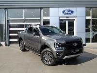 Thumbnail Ford Ranger 2.0 BiTurbo double cab Wildtrak 4x4
