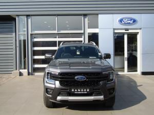 Ford Ranger 2.0 BiTurbo double cab Wildtrak 4x4 - Image 2