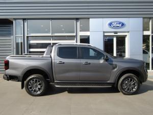 Ford Ranger 2.0 BiTurbo double cab Wildtrak 4x4 - Image 3