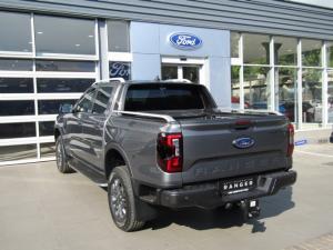 Ford Ranger 2.0 BiTurbo double cab Wildtrak 4x4 - Image 4