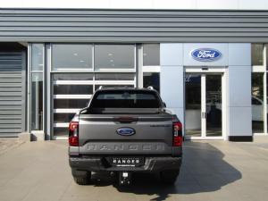 Ford Ranger 2.0 BiTurbo double cab Wildtrak 4x4 - Image 5