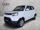 Thumbnail Suzuki S-Presso 1.0 GL manual