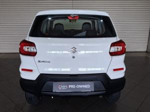Suzuki S-Presso 1.0 GL manual - Image 5