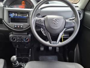 Suzuki S-Presso 1.0 GL manual - Image 6