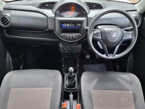Suzuki S-Presso 1.0 GL manual - Image 7
