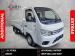 Foton Truckmate TM3 1.5 dropside (no aircon) - Thumbnail 1