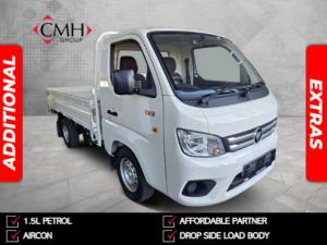 Foton Truckmate TM3 1.5 dropside (no aircon) - Image 1