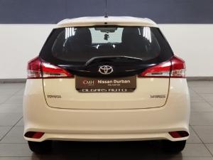 Toyota Yaris 1.5 Xi - Image 10