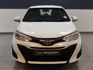 Toyota Yaris 1.5 Xi - Image 3