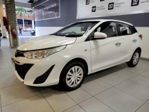 Toyota Yaris 1.5 Xi - Image 4