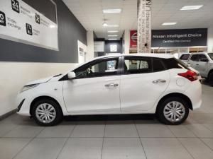 Toyota Yaris 1.5 Xi - Image 8