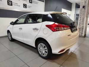 Toyota Yaris 1.5 Xi - Image 9