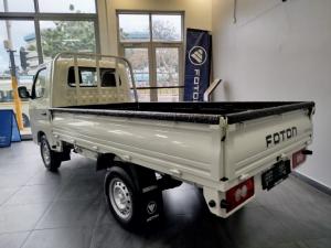 Foton Truckmate TM3 1.5 dropside (no aircon) - Image 9