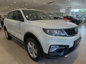 Proton X70 1.5T Executive - Image 10