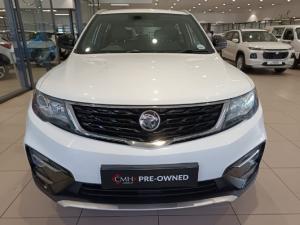 Proton X70 1.5T Executive - Image 11