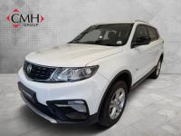 Thumbnail Proton X70 1.5T Executive