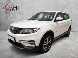 Proton X70 1.5T Executive - Image 1