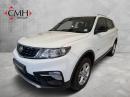 Thumbnail Proton X70 1.5T Executive
