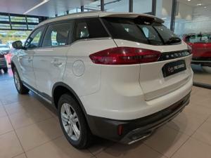 Proton X70 1.5T Executive - Image 3