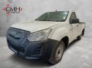 Thumbnail Isuzu D-Max Gen 6 250c single cab