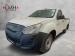 Isuzu D-Max Gen 6 250c single cab - Thumbnail 1