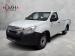 Isuzu D-Max Gen 6 250c single cab - Thumbnail 1