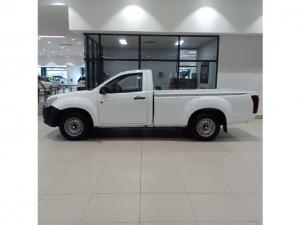 Isuzu D-Max Gen 6 250c single cab - Image 2