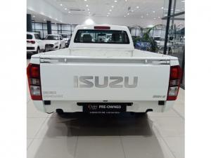 Isuzu D-Max Gen 6 250c single cab - Image 4