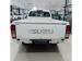 Isuzu D-Max Gen 6 250c single cab - Thumbnail 4