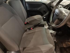 Isuzu D-Max Gen 6 250c single cab - Image 6