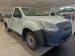 Isuzu D-Max Gen 6 250c single cab - Thumbnail 8
