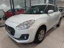 Thumbnail Suzuki Swift 1.2 GL manual