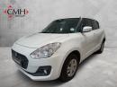 Thumbnail Suzuki Swift 1.2 GL manual