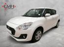 Thumbnail Suzuki Swift 1.2 GL manual