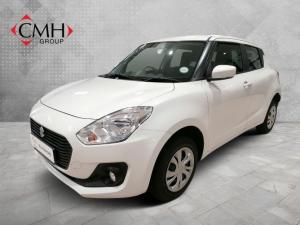 Suzuki Swift 1.2 GL manual - Image 1