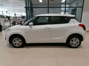 Suzuki Swift 1.2 GL manual - Image 2