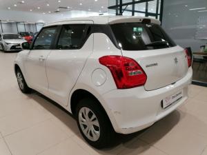 Suzuki Swift 1.2 GL manual - Image 3