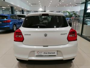 Suzuki Swift 1.2 GL manual - Image 4