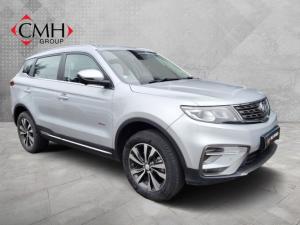 Proton X70 1.5T Executive AWD - Image 1