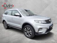 Thumbnail Proton X70 1.5T Executive AWD